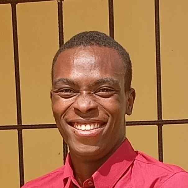 Miracle Olowookere