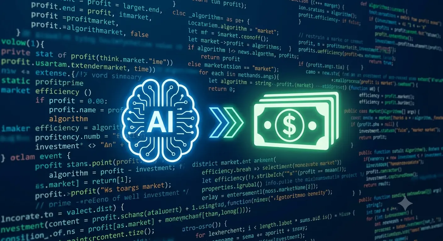 The Honest Truth About Making Money With AI in 2026